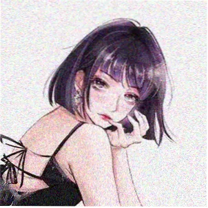 影迷一只猫头像